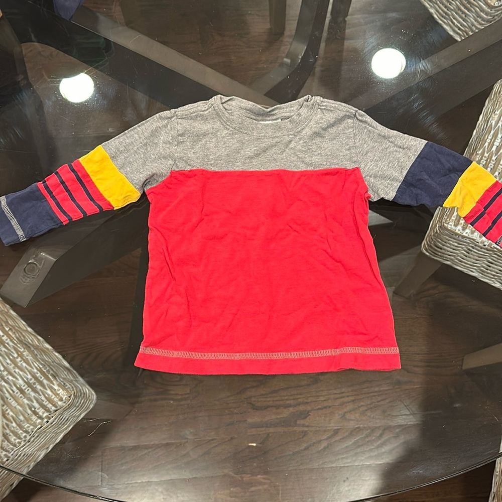 Hanna Andersson Long Sleeve